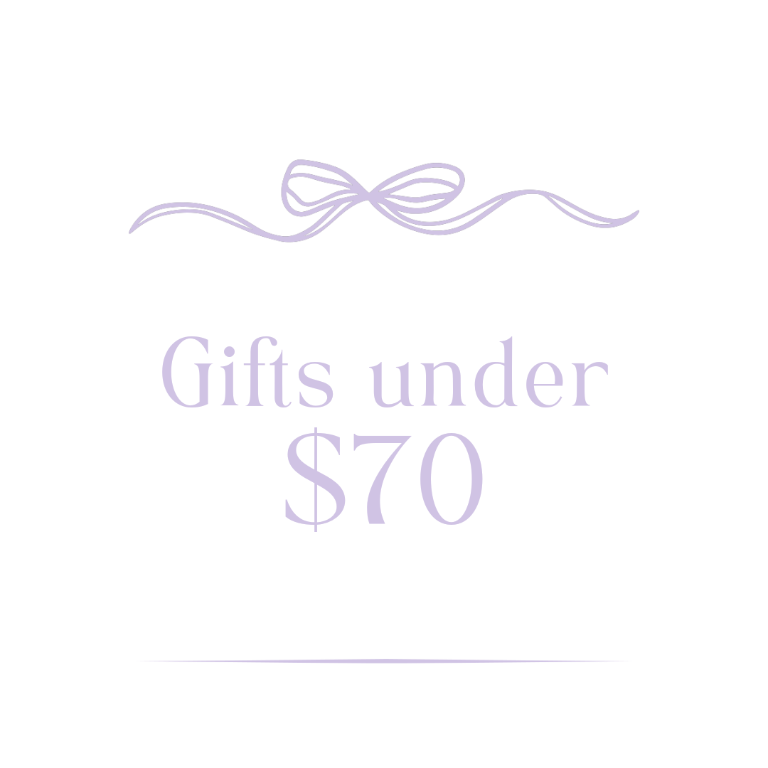 Gifts Under $70