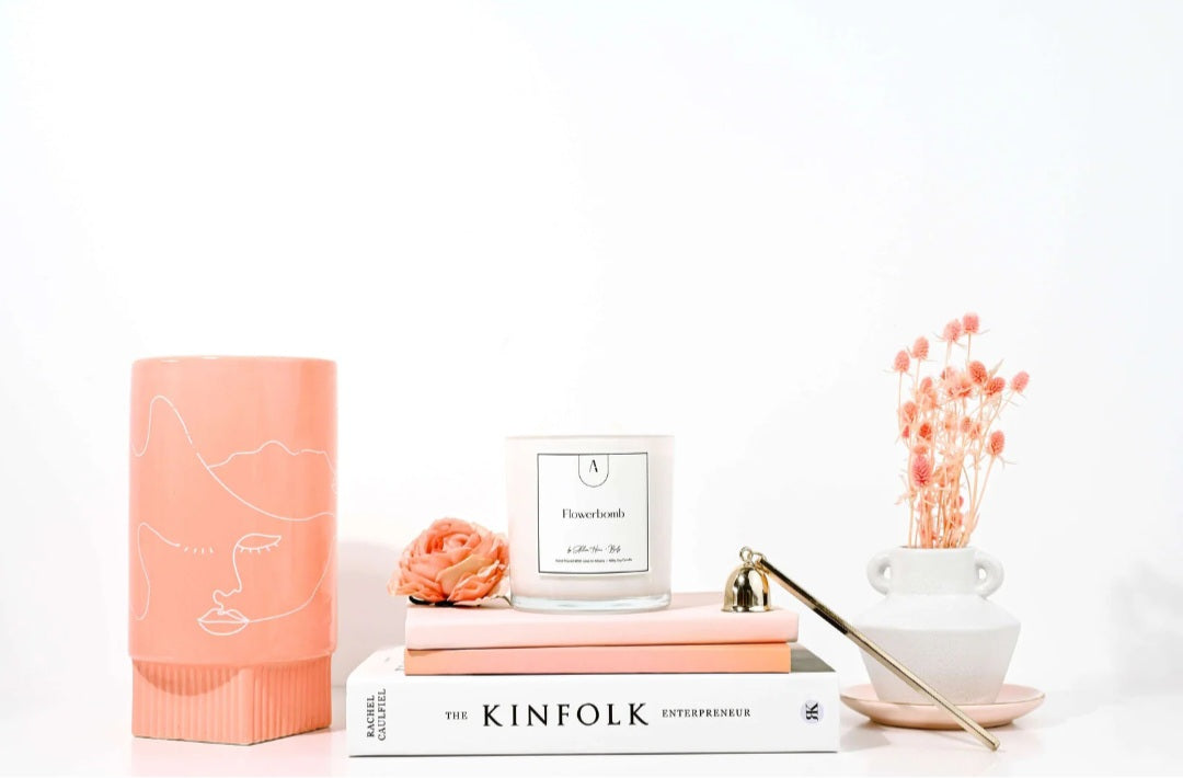 Allure Home & Body