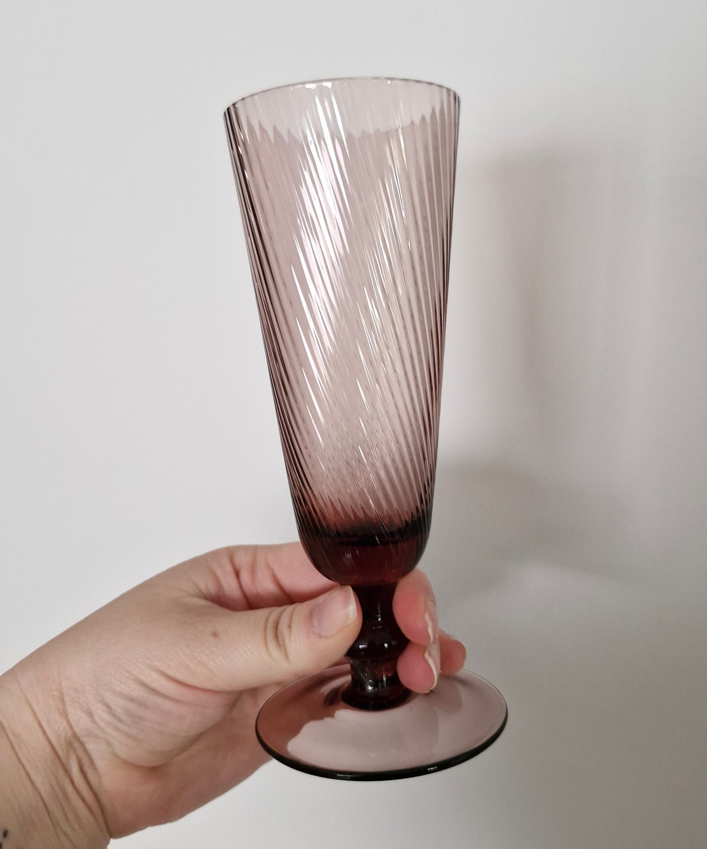 Champagne Flutes