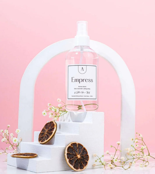 Allure Home & Body Room Spray