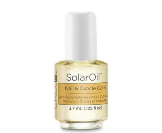 CND SolarOil Cuticle Oil